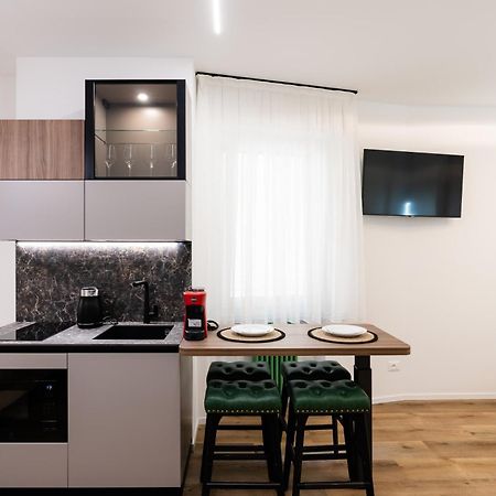 Santa Caterina Suites Vérone Extérieur photo