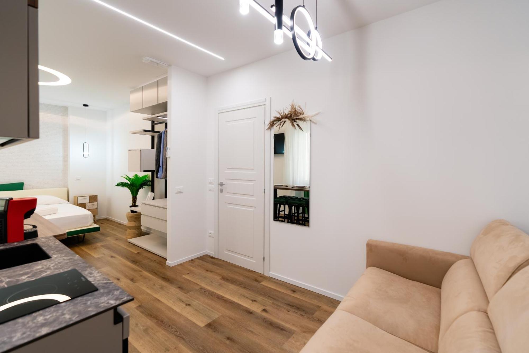 Santa Caterina Suites Vérone Extérieur photo