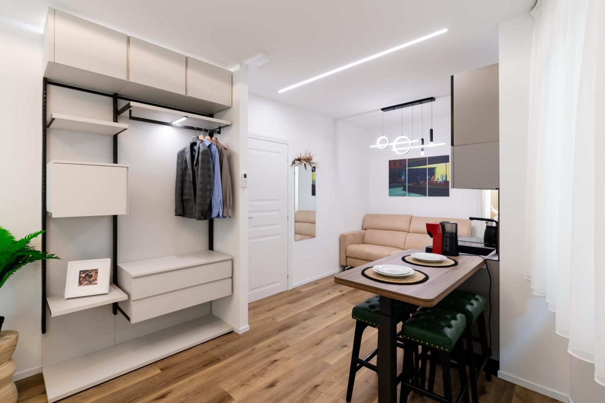 Santa Caterina Suites Vérone Extérieur photo