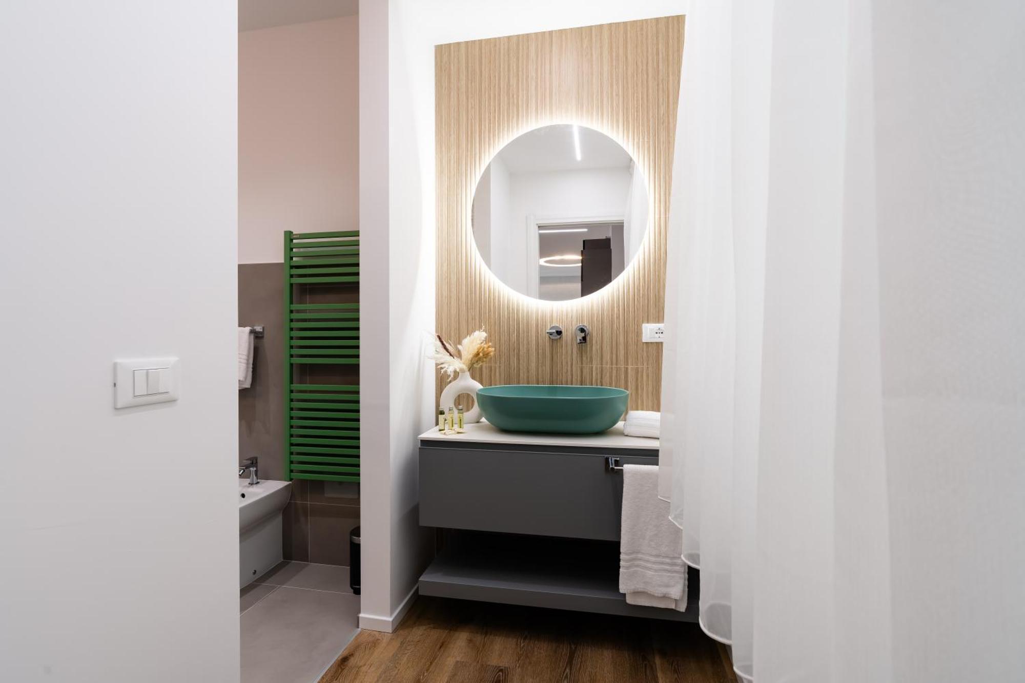 Santa Caterina Suites Vérone Extérieur photo