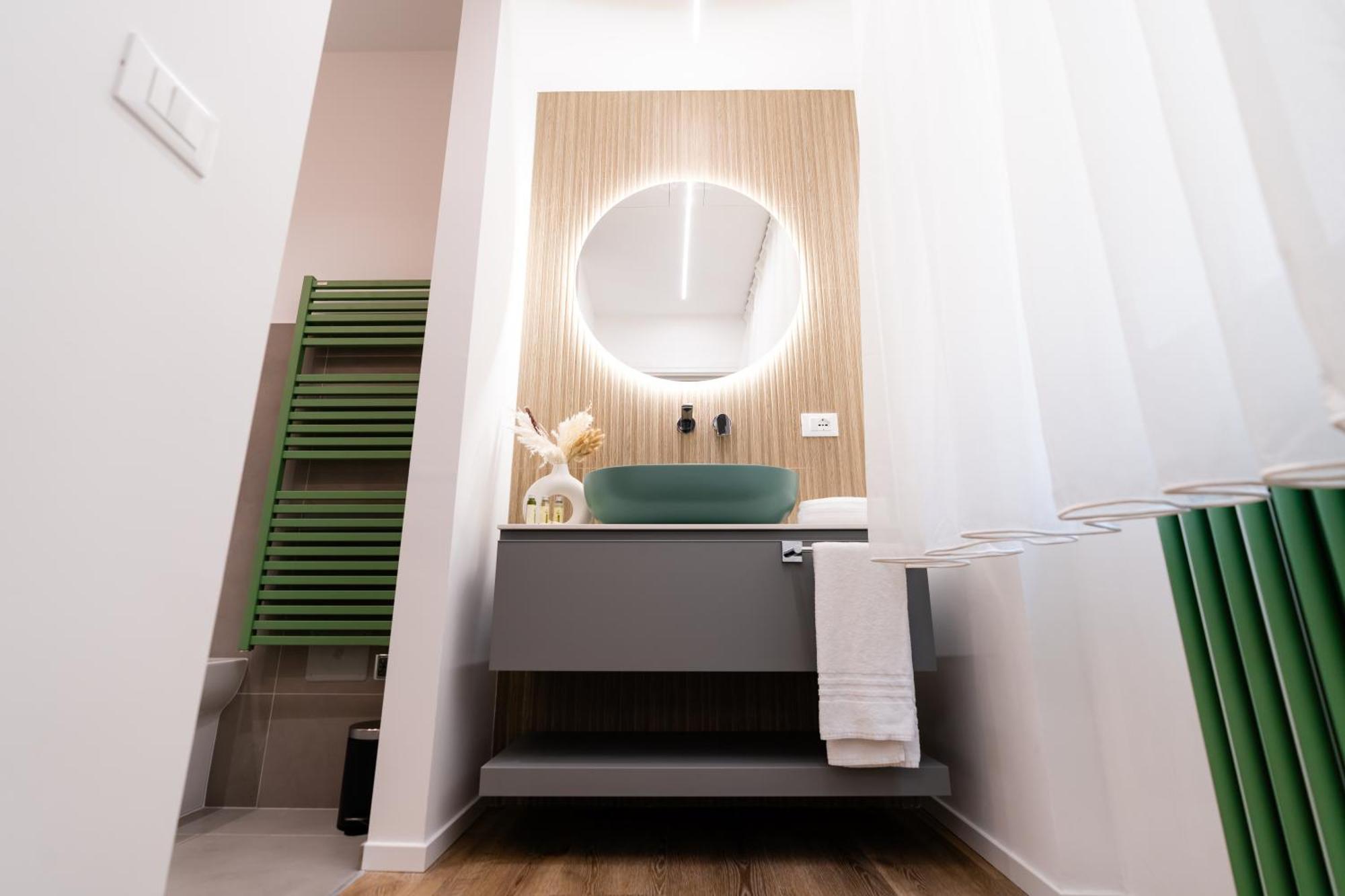 Santa Caterina Suites Vérone Extérieur photo