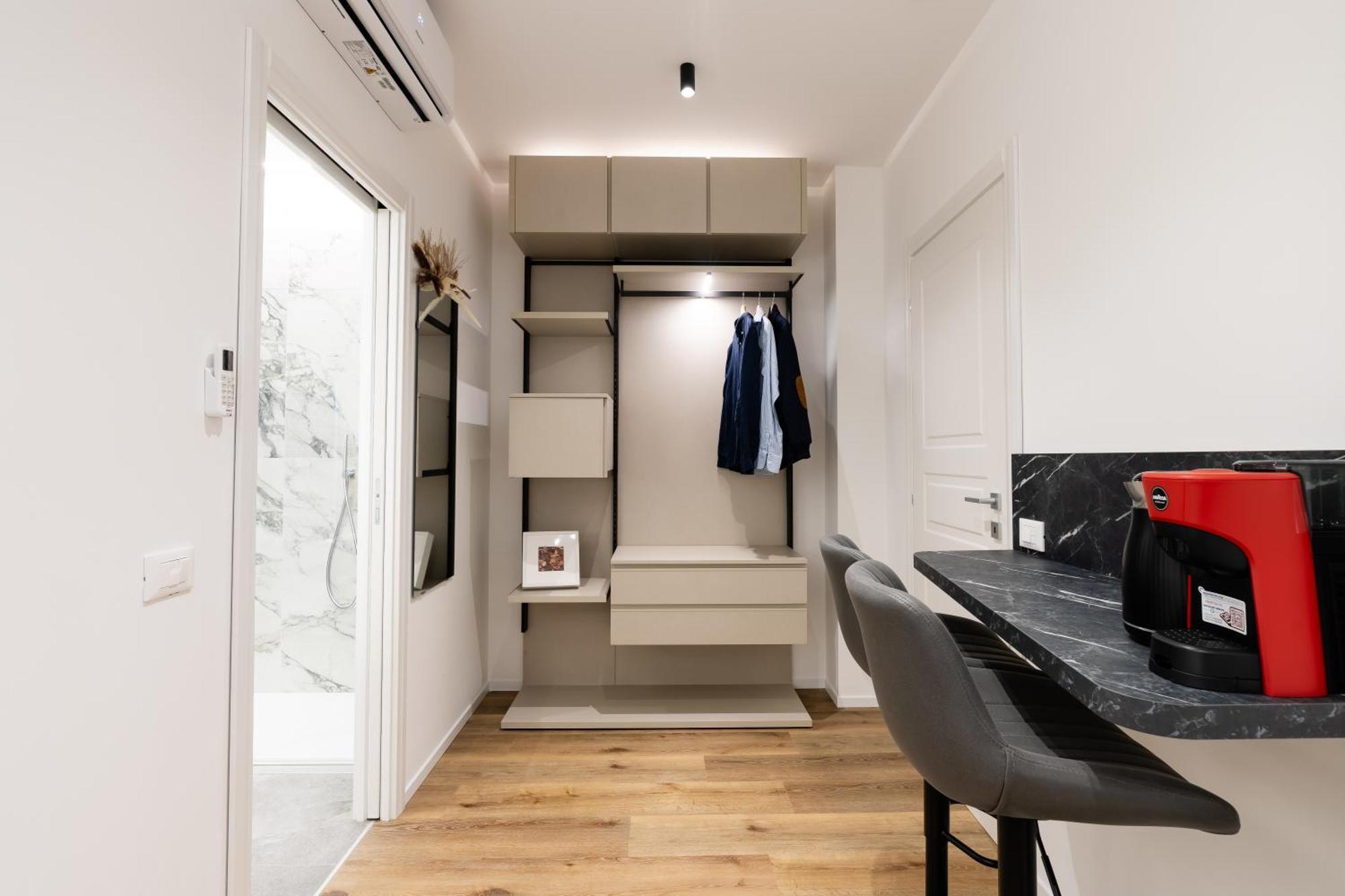 Santa Caterina Suites Vérone Extérieur photo