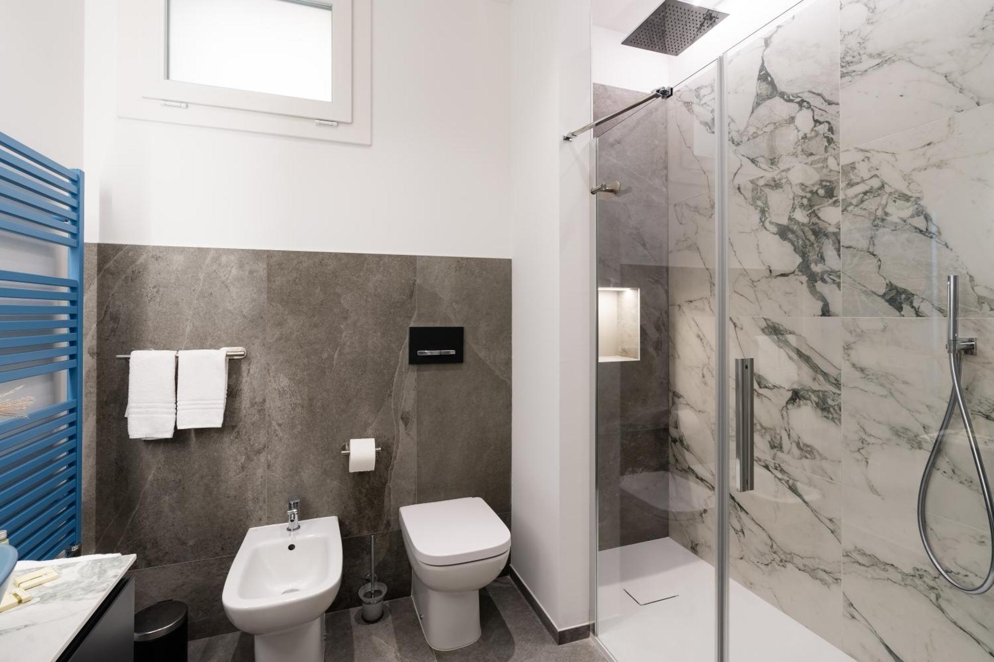 Santa Caterina Suites Vérone Extérieur photo